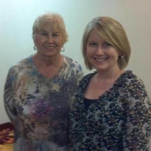 Meet your Posher, Leslie